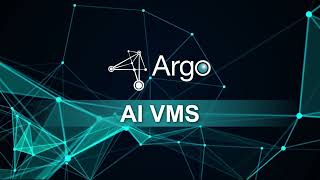 Aipowered Intelligent  Management Systemargo Ai Vms