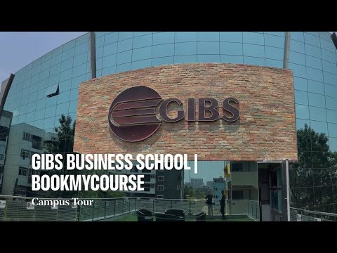 GIBS Business School