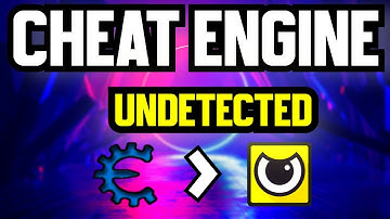 Undetected Cheat Engine + Driver already finished ones 2025 Read bio