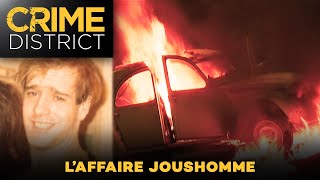 BRUNO JOUSHOMME : Meurtre en 2CV | Affaires Criminelles | Documentaire Crime District