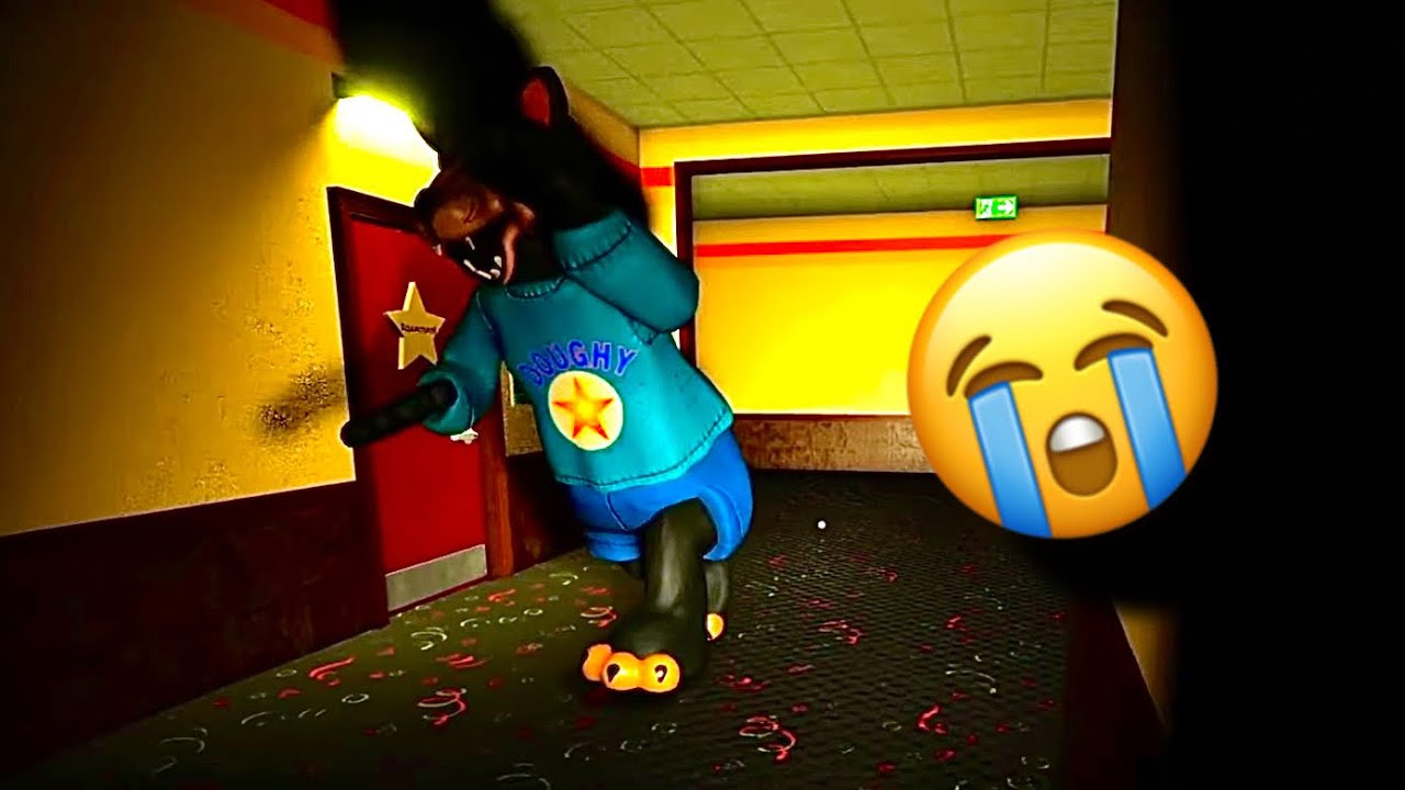 Roblox Night Shift at Paulie’s is INSANE… (Funny Moments)