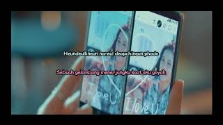 iKon - Best Friend (Lirik dan terjemahan Indo)