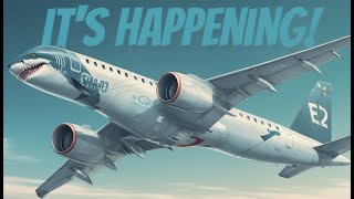 who will be the next customer of the embraer e2 | EVERY Airlines BEGS For The New Embraer E2 NOW!