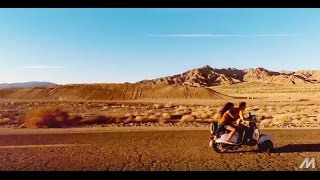 Video thumbnail of "Morgan Page - Running Wild feat. The Oddictions and Britt Daley  (Official Music Video)"