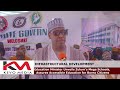 Education Minister Unveils Zulum's Mega Schools, Assures Accessible Education for Borno Citizens