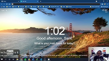 Project HTML (Table, link dan form) dengan VS Code