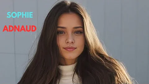 Sophie Arnaud/ Virtual AI Model & Instagram sensational/ Biography, Wiki, info, weight, height, Age