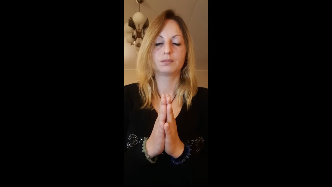 Intuition / médiumnité? Don ou capacité? Ma création du Coaching Médiumnique, en quoi cela consiste?
