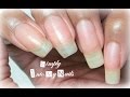 Healthy Nails - How To Remove Soak Off Gel Polish Without Causing Damage