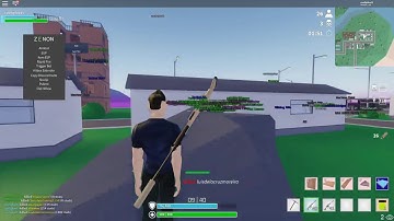 (NEW) Strucid Hitbox, Aimbot, Esp, Item esp, And Much More!