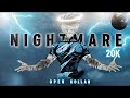 NIGHTMARE OPEN COLLAB! #vaze20koc [EDITAMV]-CapCut