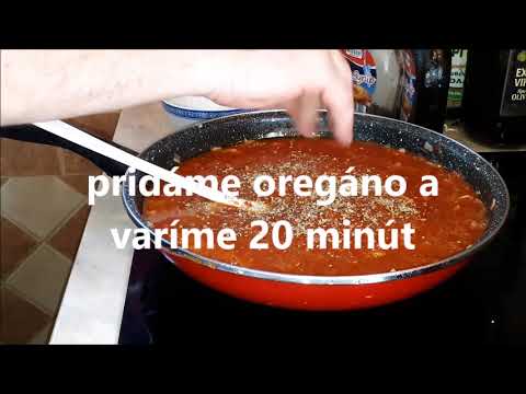 Video: Kuracie Lasagne