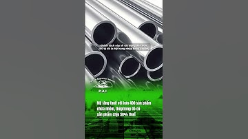 Mỹ tăng thuế với hơn 400 sản phẩm chứa nhôm, thép, trong đó có sản phẩm chịu 50% thuế