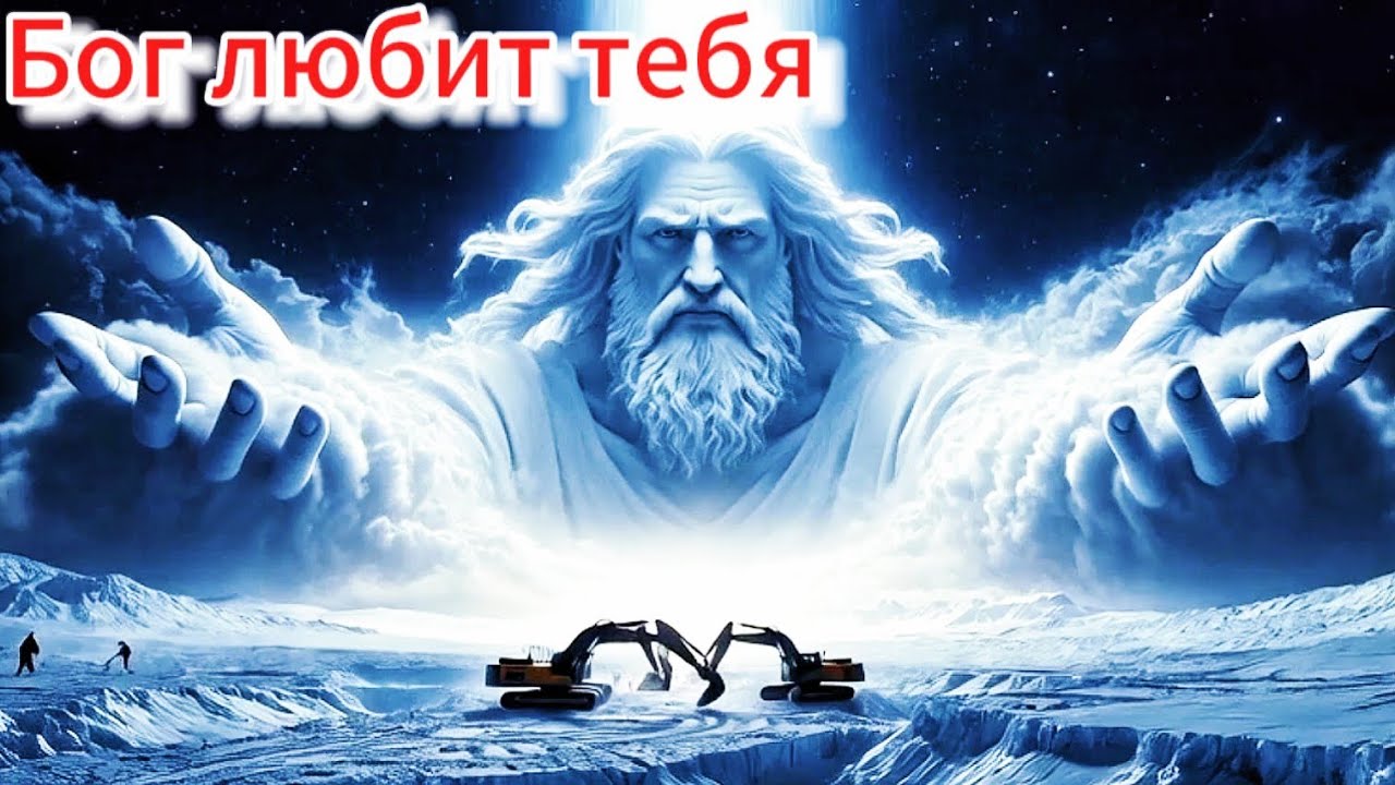 🔥 БОГ ЛЮБИТ ТЕБЯ БОЛЬШЕ, ЧЕМ ТЫ ДУМАЕШЬ! СЕКРЕТНЫЕ ЗНАКИ, КОТОРЫЕ ТЫ ИГНОРИРУЕШЬ 👁️✨