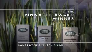 May Savings on the 2015 Range Rover Evoque | Land Rover San Antonio