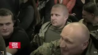 (2016г) Украина, маски революции(док.ф-м Франция)