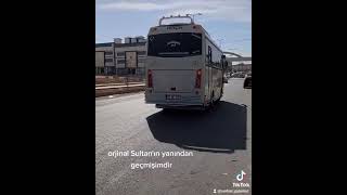 Otokar Sultan Servi̇s Araci