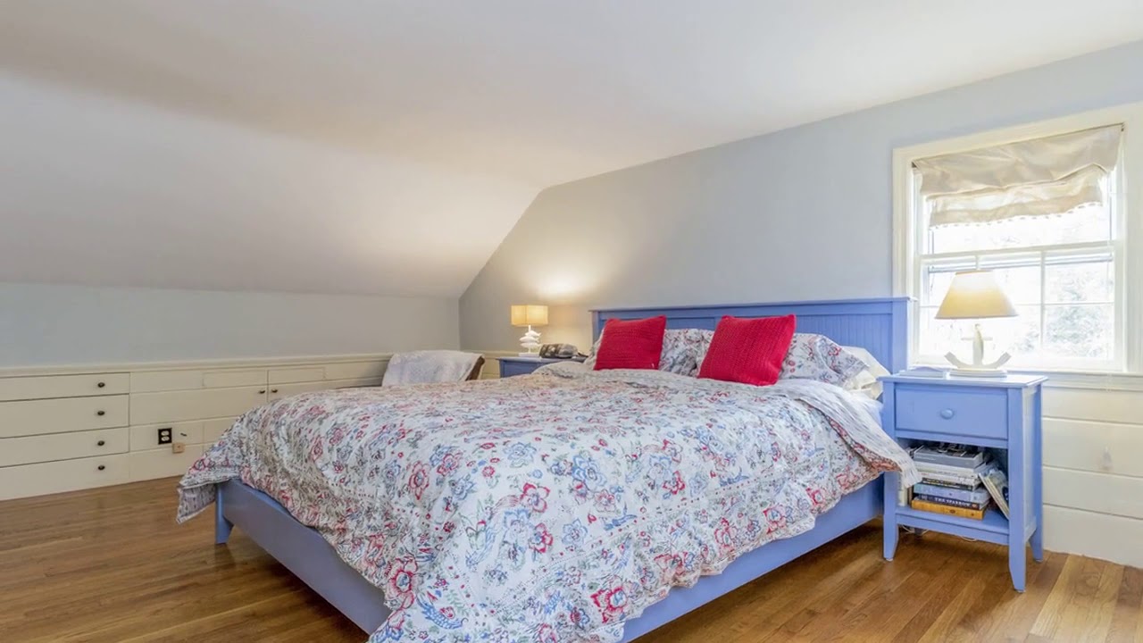 58 Granite Street, Medfield, MA 02052 YouTube