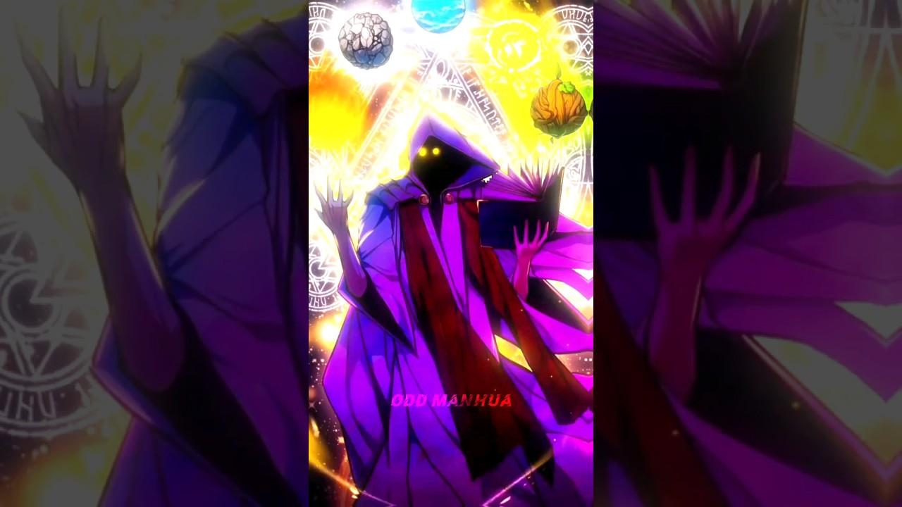 Expelled Hero Is Too Strong 