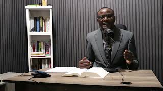 Mathew 2:13-23|| The Family Structure|| The Bible Study.