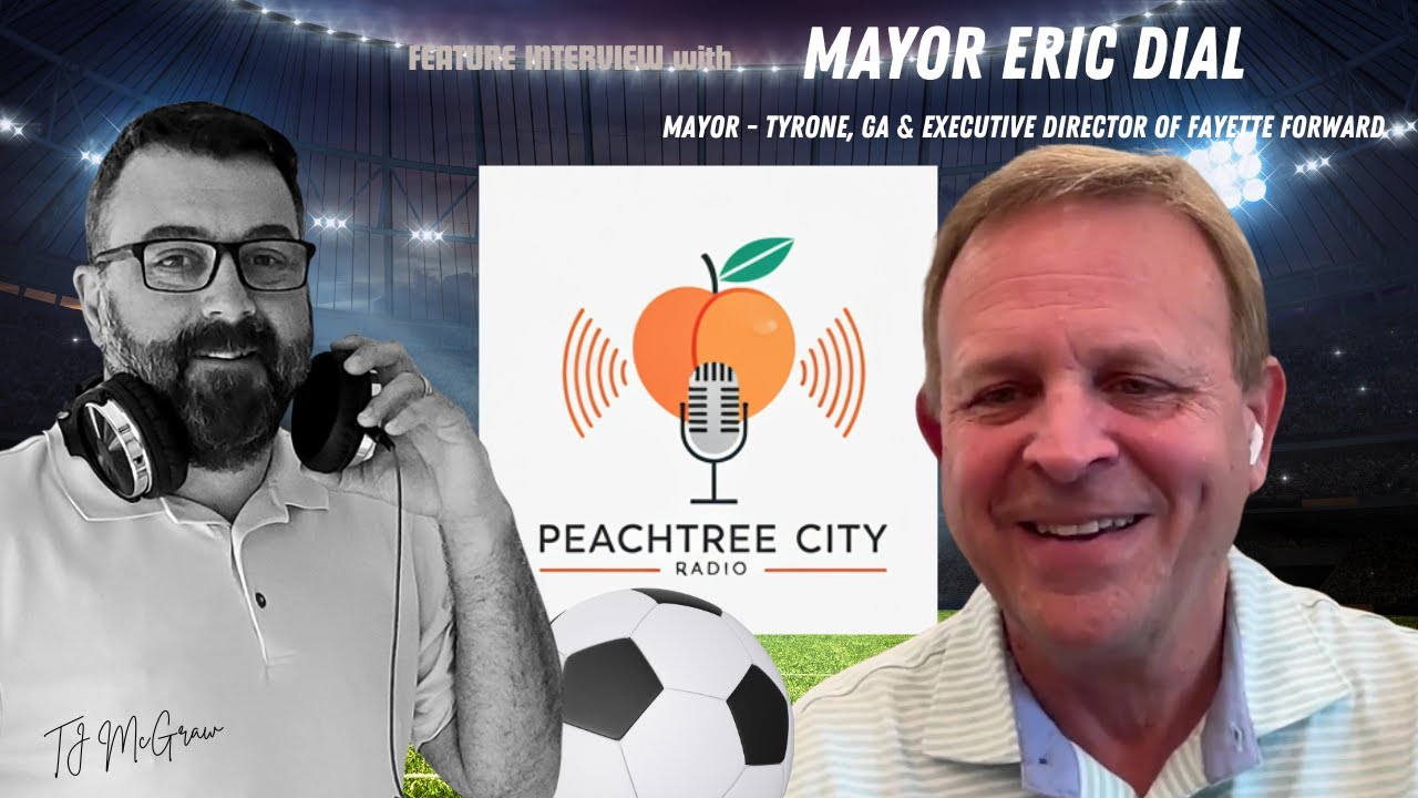 Fayette County’s “Augusta Rule” Moment: How the Soccer Housing Bureau Can Pay Your Mortgage