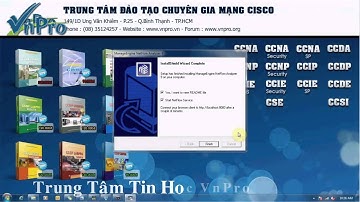 VnPro   Bài Lab Tshoot Cấu Hình NetFlow Part2 avi