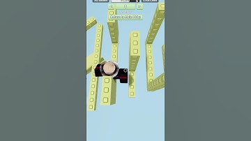 The Levels In The No Jump Obby Are Very Cool