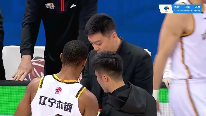 CBA【高清直播】天津先行者VS辽宁本钢，천진 개척자 VS 랴오닝 방강，Tianjin Pioneer VS Liaoning Bengang，杨鸣，张镇林，赵继伟，郭艾伦，韩德君 - 天天要闻