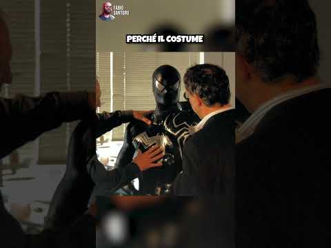 CURIOSITÀ su SPIDER