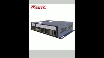 SZBITC Art Display Video Wall, Video Rotate Processor