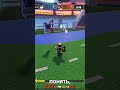 Название игры: Handball 2 #roblox #review #game #роблокс #обзор #игра #handball #гандбол