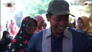 MIMI HJ. ELIZAH HENDRA  - TEMOAN | SINGA DANGDUT PUTRA PA'I MUDA | SITURAJA