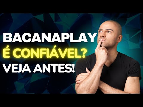 Jogue no Bacanaplay: O Melhor Casino Online em Português