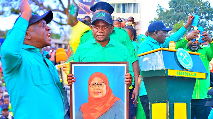 Msigwa Aichakaza CHADEMA | Ayaanika Mapya ya Mbowe Hayajawahi Kusemwa