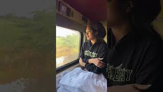 Train Journey R Bestyes Or No ?