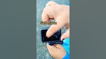 SCHEDULED CAPTURE FOR GOPRO HERO 9 BLACK