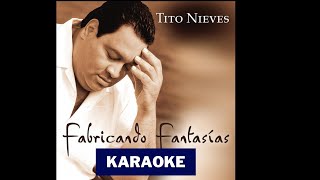 FABRICANDO FANTASÍAS (Karaoke)