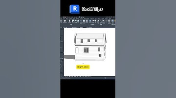 Revit Secret: Instantly Reselect Previous Objects!