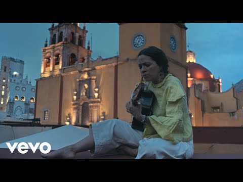 Natalia Lafourcade - Mi Religión