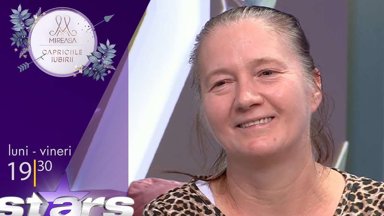 Doamna Ioana își imagina alte nore pentru băieții ei! | Capriciile Iubirii