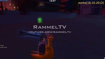 MicroVolts Akademy invasion FFA,TDM, ETC [BUG TUTORIAL]