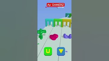 Juice Run 🥤All Levels Ap gamerz Android, IOS - Walkthroughs #reels #reelsfb #rap #style #shorts