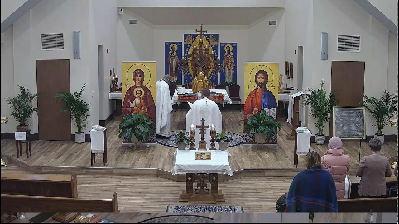Uploads from Immaculate Conception Ukrainian Church - Palatine