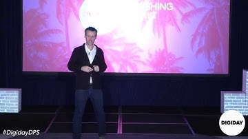 The State of Publishing Now l Digiday