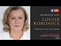 Rencontre avec louise robidoux