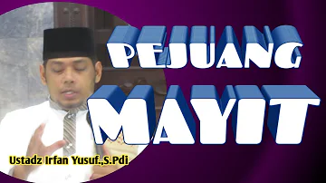 Download Ceramah Ustad Irfan Yusuf Mp3