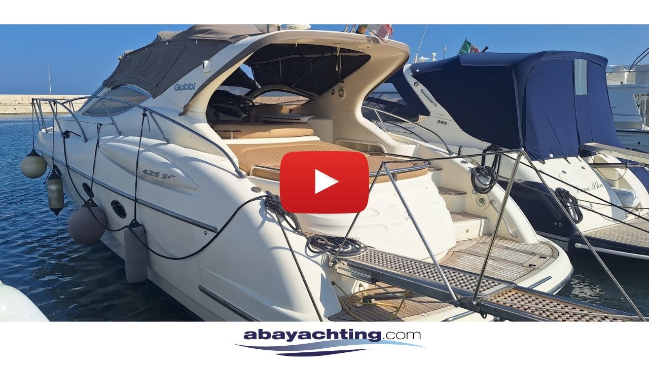 Atlantis Gobbi 425 in vendita | ABA-PLAY