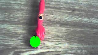Snake Game animation