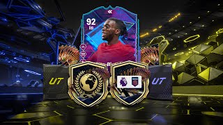 Primer FLASHBACK de TOTS en SBC, Mejoras Premium de PL y NUEVO TOTS ASEGURADO!!