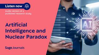AI and Nuclear Strategy: A New Era of Risk and Uncertainty | A Research Study